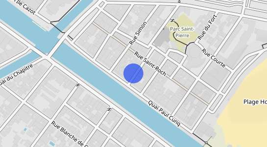 prix immobilier Palavas-les-Flots Quartier Rive Gauche