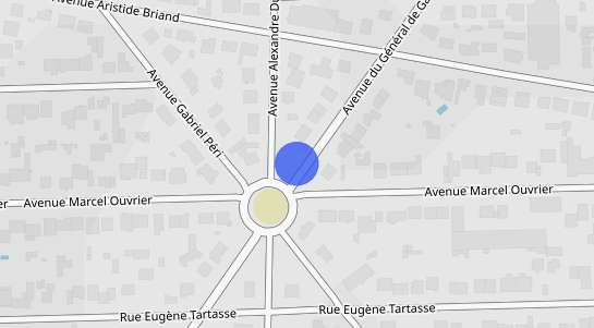 prix immobilier Paray-Vieille-Poste Quartier Maxime V�dy