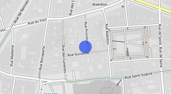 prix immobilier Paris Quartier de lOdon