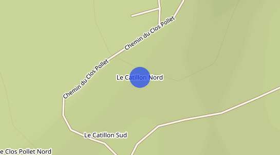 prix immobilier Parmain Quartier Nord