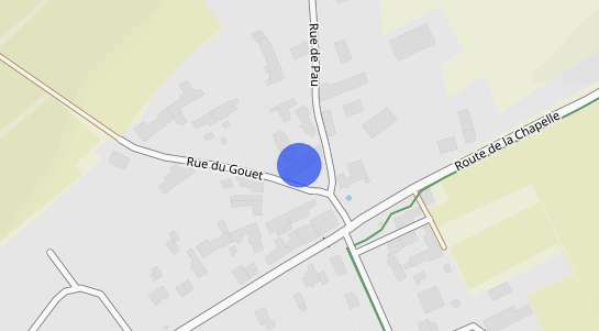 prix immobilier Pau Quartier Pau Centre 1