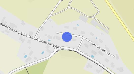 prix immobilier Pau Quartier Pau Centre 3