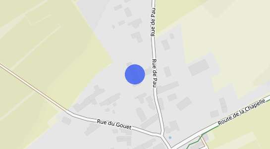 prix immobilier Pau Quartier Pau Centre 7