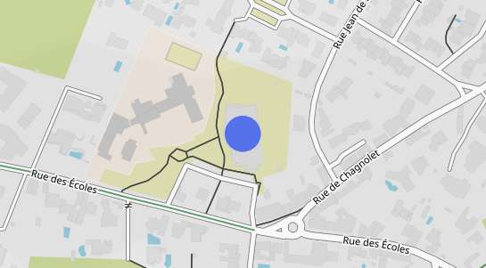 prix immobilier P�rigny Quartier P�rigny Bourg
