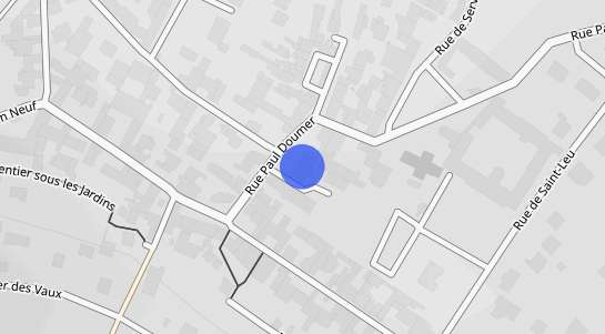 prix immobilier P�rigny Quartier P�rigny Mairie