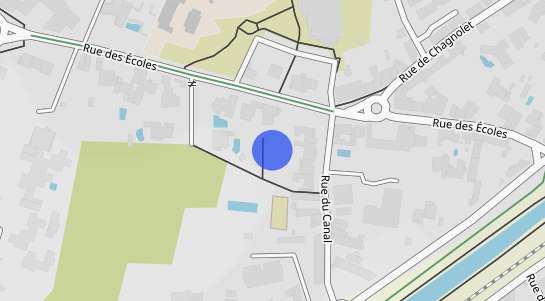 prix immobilier P�rigny Quartier Rompsay