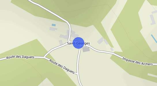 prix immobilier P�rigueux Quartier Saint-Georges