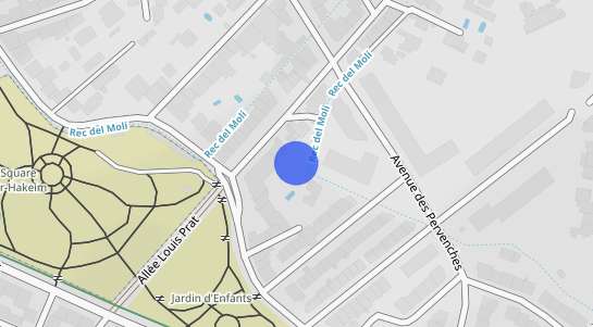 prix immobilier Perpignan Quartier Les Platanes 2