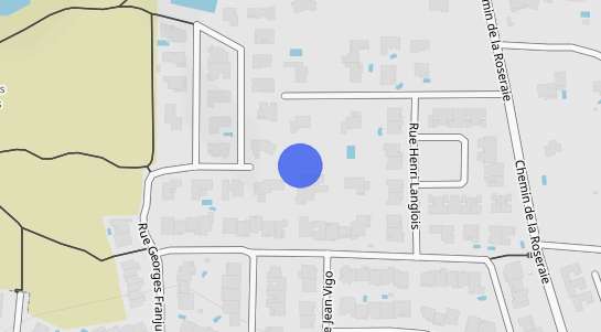 prix immobilier Perpignan Quartier Mas Vermeil