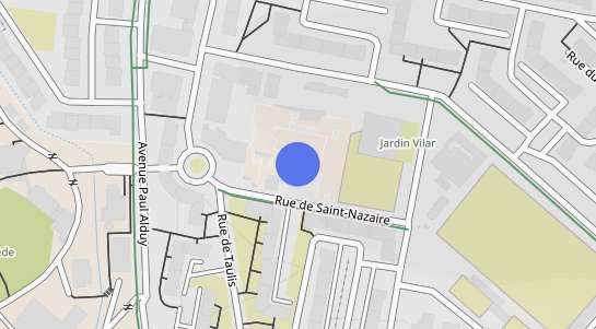 prix immobilier Perpignan Quartier Moulin � Vent 3
