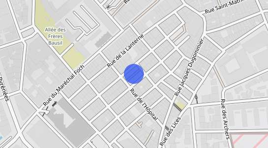 prix immobilier Perpignan Quartier Saint-Mathieu