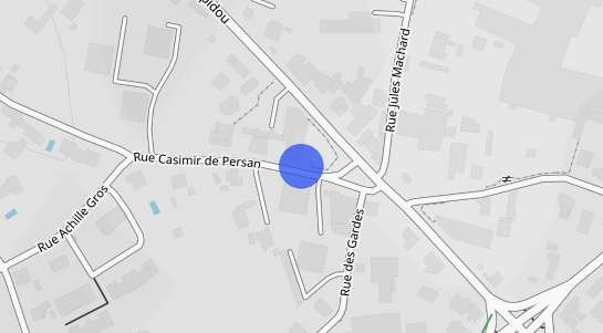prix immobilier Persan Quartier Village 1