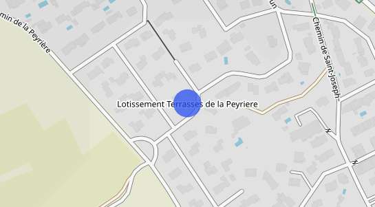 prix immobilier Pertuis Quartier Peyri�re