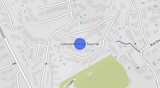 prix immobilier Pertuis Quartier Tourrier