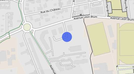 prix immobilier Pessac Quartier Bellegrave