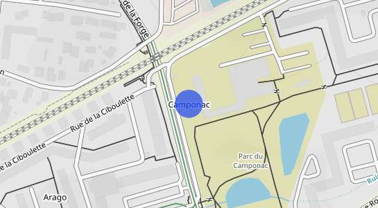 prix immobilier Pessac Quartier Camponac