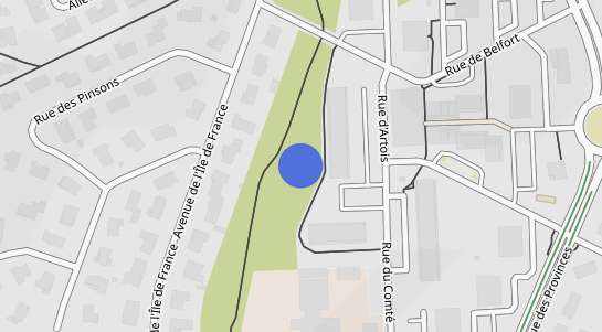 prix immobilier Pessac Quartier Cap de Bos