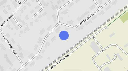 prix immobilier Pessac Quartier L'Alouette