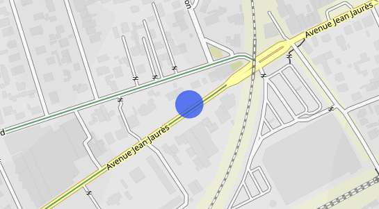 prix immobilier Pessac Quartier Les �choppes