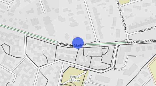 prix immobilier Pessac Quartier Madran