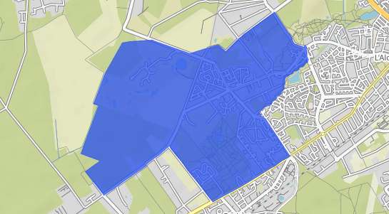 prix immobilier Pessac Quartier Magonty