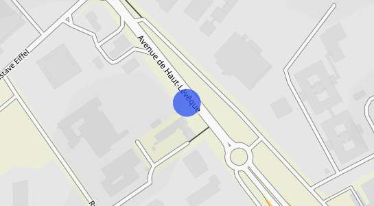 prix immobilier Pessac Quartier Parc Industriel