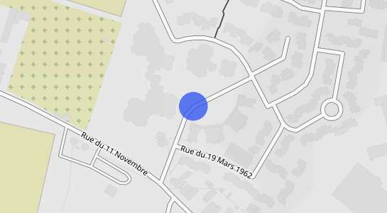 prix immobilier Petit-Couronne Quartier Le Pommeret-Mairie