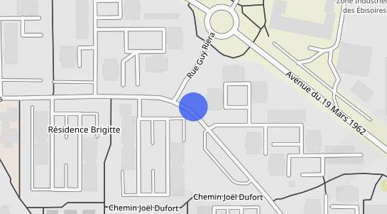 prix immobilier Plaisir Quartier Brigitte