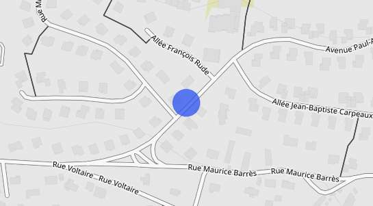 prix immobilier Plaisir Quartier La Boissi�re