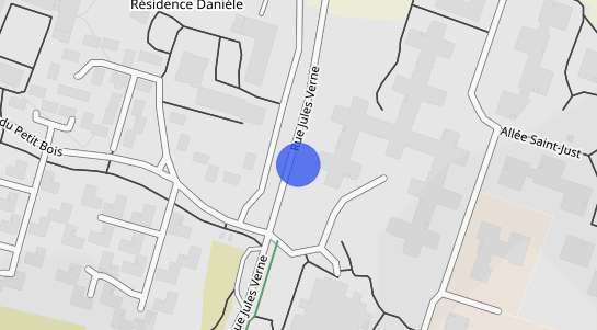 prix immobilier Plaisir Quartier Le Valibout