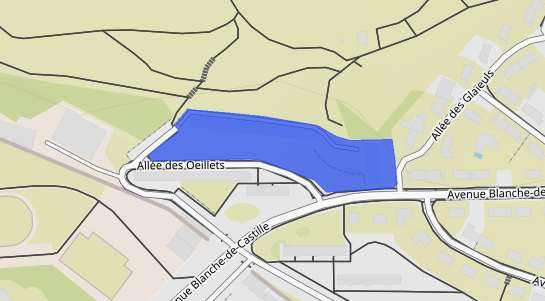 prix immobilier Poissy Quartier Abbaye