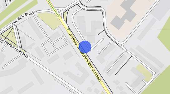 prix immobilier Poissy Quartier La Bruy�re