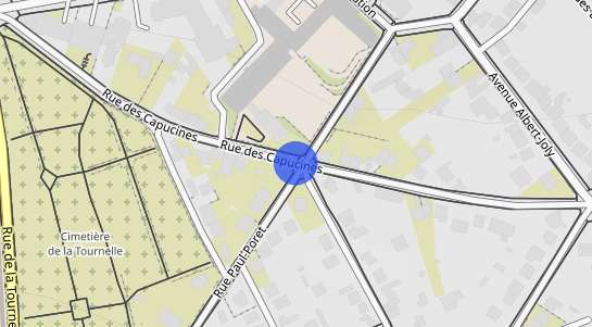 prix immobilier Poissy Quartier Les Capucines
