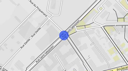prix immobilier Poissy Quartier ZAC Saint-S�bastien