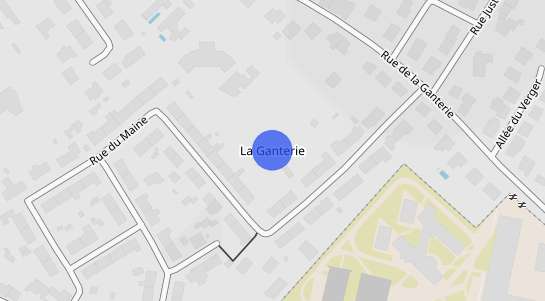 prix immobilier Poitiers Quartier Ganterie