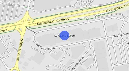 prix immobilier Poitiers Quartier Grand Large