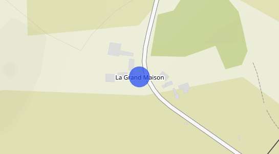 prix immobilier Poitiers Quartier Grand Maison
