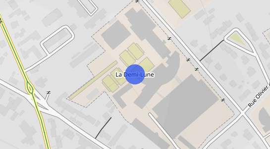 prix immobilier Poitiers Quartier La Demi-Lune