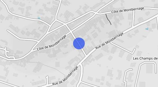 prix immobilier Poitiers Quartier Montbernage
