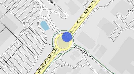 prix immobilier Poitiers Quartier Pointe � Miteau