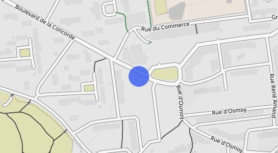 prix immobilier Poitiers Quartier Saint-Cyprien