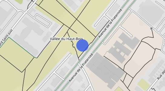 prix immobilier Poitiers Quartier Saint-�loi-Fraternit�