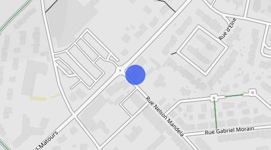 prix immobilier Poitiers Quartier Saint-�loi-Mandela