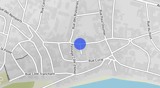 prix immobilier Pont-du-Ch�teau Quartier Vieux Pont-du-Ch�teau