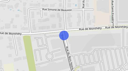 prix immobilier Pontault-Combault Quartier Bois Notre-Dame