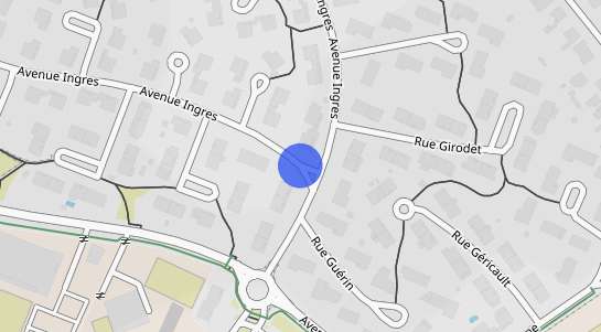 prix immobilier Pontault-Combault Quartier Ingres