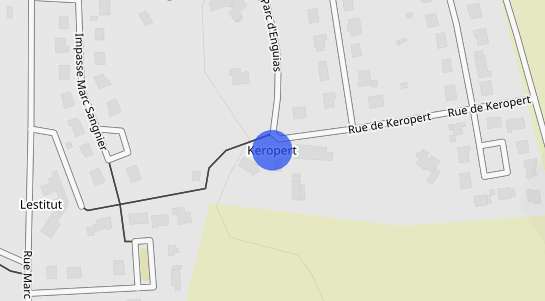 prix immobilier Pontivy Quartier Keropert