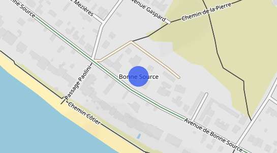 prix immobilier Pornichet Quartier Bonne Source-Saint-S�bastien