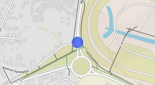 prix immobilier Pornichet Quartier Gambetta