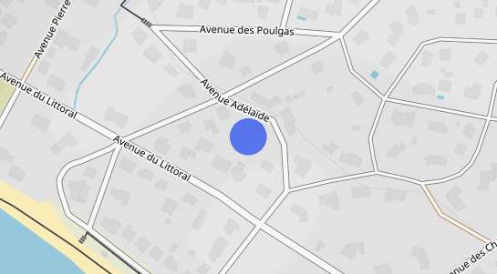 prix immobilier Pornichet Quartier Sainte-Marguerite